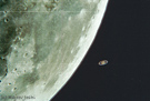 Saturn Occultation