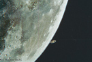 Saturn Occultation